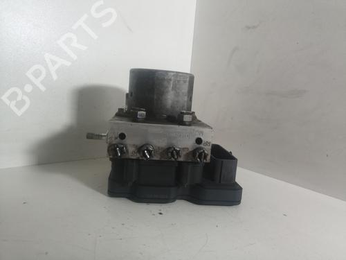 Used ABS pump ABS pump FORD TRANSIT Van (FA_ _) [2006-2014] 34366180 34366180