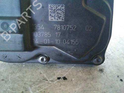 Throttle body BMW 3 (E90) 320 d | BP4594399M82 