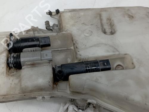 Windscreen washer tank BMW 1 (E87) 118 d | BP21500579C113 