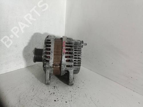 Used Alternator NISSAN JUKE (F15) [2010-2019]  17221977