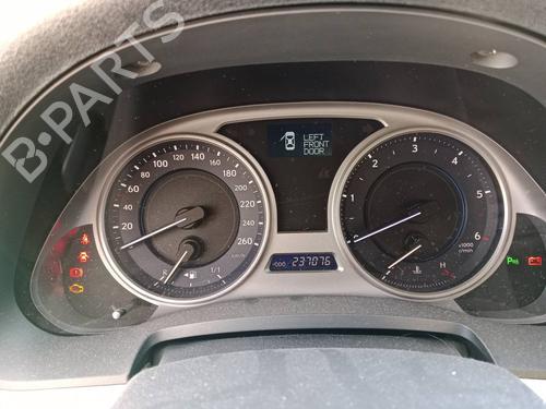 Electronic module LEXUS IS II (_E2_) 220d (ALE20) | BP24124245M83 