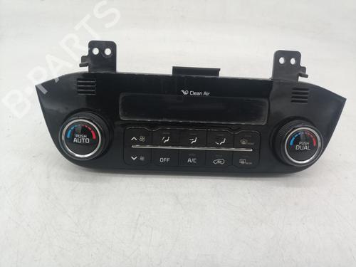 climate-control-kia-sportage-iii-sl-2009-2010-2011-2012-2013-2014-2015-2016-2017-32115794 main image