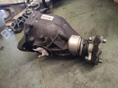 Used Rear differential MERCEDES-BENZ C-CLASS (W204) [2007-2015]  12212861
