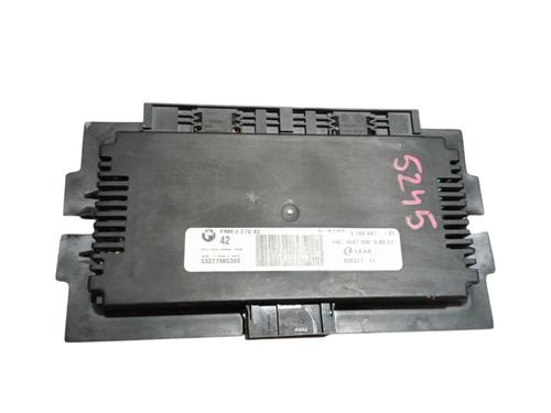 Elektronik Modul für BMW X5 (E70) xDrive 35 i (306 hp) 32352282