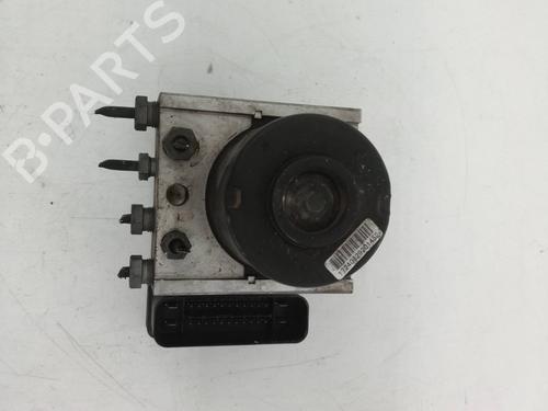 ABS pump FORD FIESTA V (JH_, JD_)  | BP9393739M43 