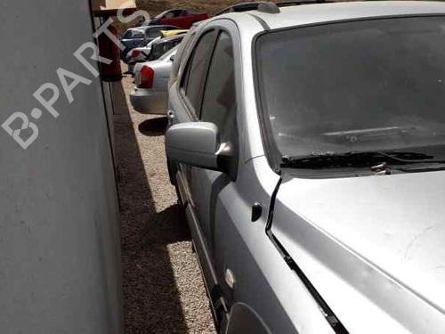 Rim KIA SORENTO I (JC) 2.5 CRDi 4WD | BP19094629C45 