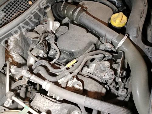 Used Engine RENAULT CAPTUR I (J5_, H5_) [2013-2025]  28502172