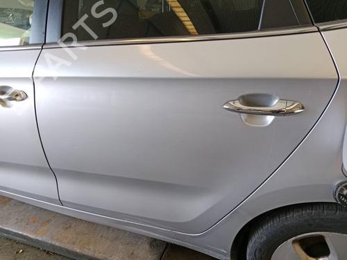 Left rear door KIA CARENS IV 1.7 CRDi | BP23891840C4 
