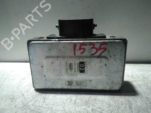 Used Electronic module TOYOTA YARIS (_P13_) [2010-2020]  6004928