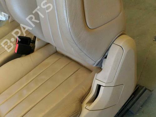 Seats set MERCEDES-BENZ CLS (C218) CLS 350 CDI / d 4-matic (218.393) | BP7099701C78 