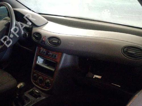 Electronic module MERCEDES-BENZ A-CLASS (W168)  | BP20677206M83 