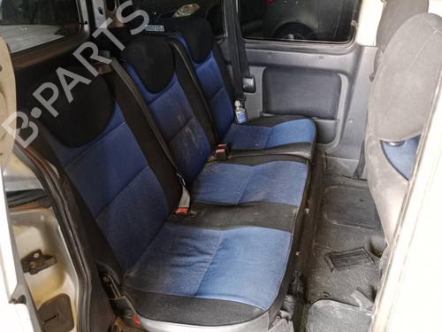 Fuse box PEUGEOT PARTNER MPV (5_, G_) | BP30687942E1