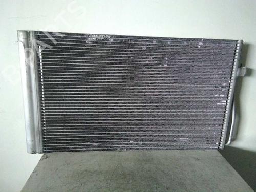 AC radiator BMW 5 (E60) 530 d | BP4470953M32 