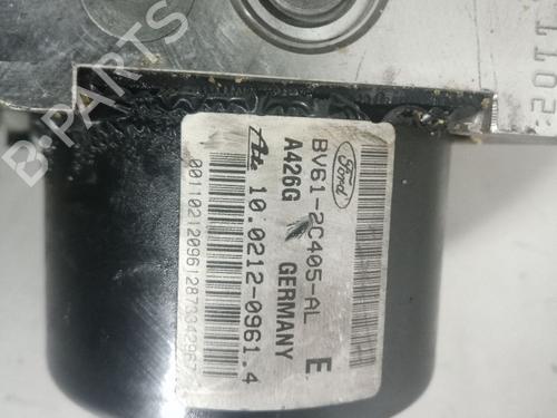 ABS pump FORD C-MAX II (DXA/CB7, DXA/CEU) | BP34366174M43 - Image 5