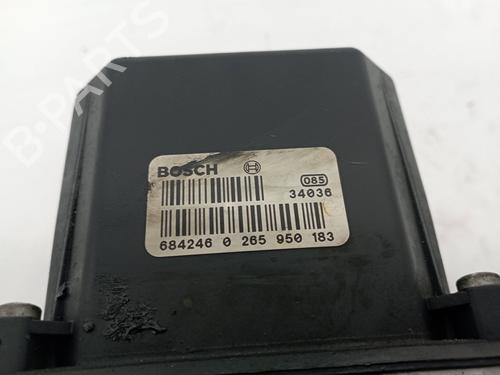 ABS pump ALFA ROMEO GT (937_) 1.9 JTD (937CXN1B) | BP13466916M43 