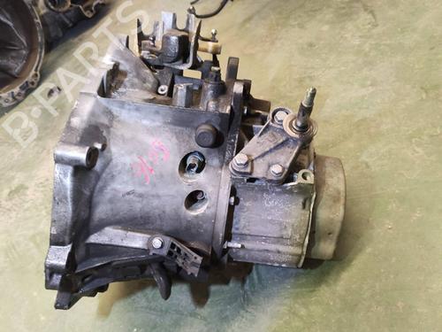 Gearbox CITROËN C4 II (NC_) | BP32397369M3 - Image 2