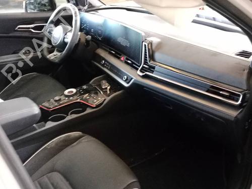 Engine KIA SPORTAGE V (NQ5) | BP39185143M1 - Image 8