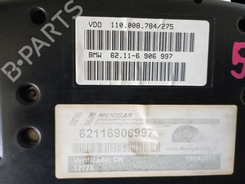 Instrument cluster BMW 7 (E38) 730 d | BP29311295C47 