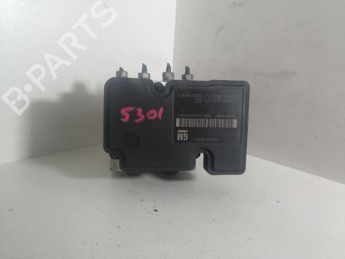 ABS pump OPEL ASTRA H (A04) | BP34366179M43 - Image 3