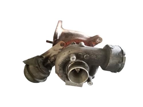 Used Turbocharger/Supercharger Turbocharger/Supercharger 36813899 36813899