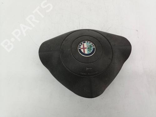 Førerens kollisjonspute ALFA ROMEO GT (937_) [2003-2010]  9557071