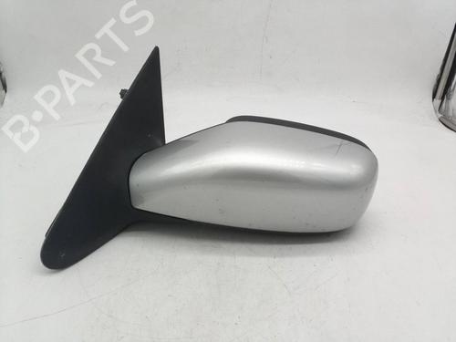 Left mirror RENAULT LAGUNA II (BG0/1_)  | BP17956278C26 