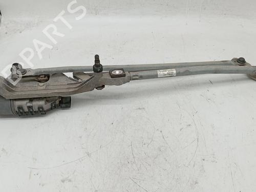 Used Front wiper motor FORD FOCUS II (DA_, HCP, DP) 1.8 TDCi (115 hp) 18862722