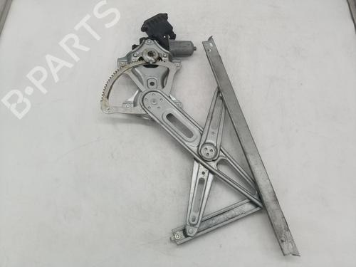 Used Front left window mechanism TOYOTA AURIS (_E18_) [2012-2019]  32115747