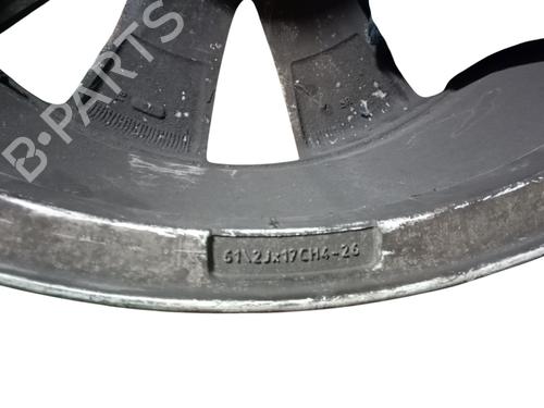 Rim CITROËN C4 I (LC_)  | BP22711730C45 