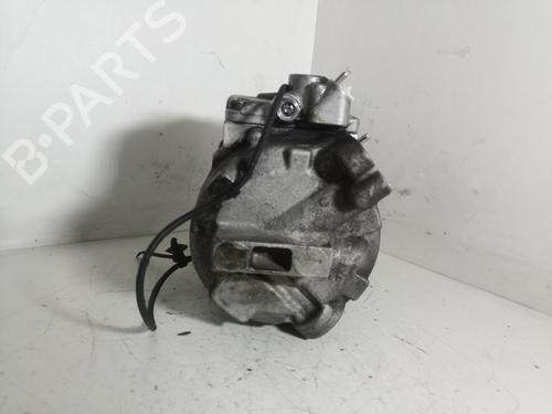 AC compressor AUDI A4 B6 (8E2) 1.9 TDI | BP36814005M34 - Image 4