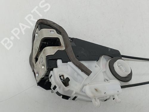 Rear left lock TOYOTA YARIS (_P13_) 1.5 Hybrid (NHP130_, NHP130) | BP17222090C100 