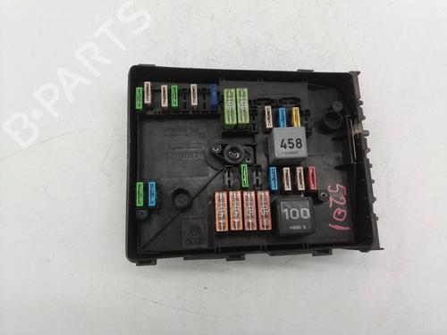 Boîte à Fusibles SEAT LEON (1P1) [2005-2013]  28289800