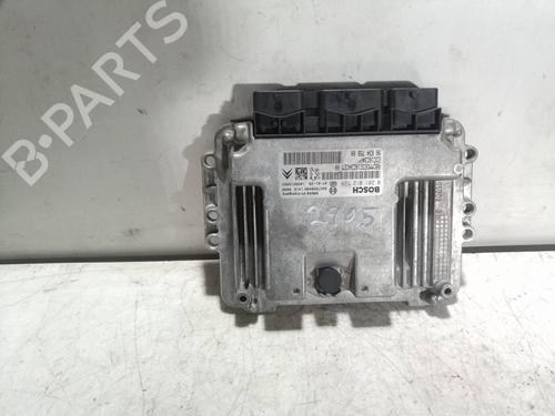 Used Engine control unit (ECU) CITROËN C3 I (FC_, FN_) 1.4 HDi (68 hp) 7034037