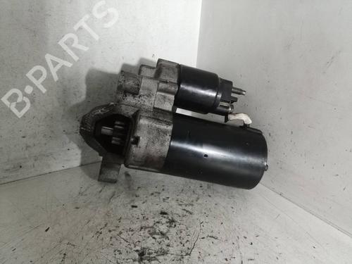 Used Starter CITROËN XSARA PICASSO (N68) 2.0 HDi (90 hp) 29618539