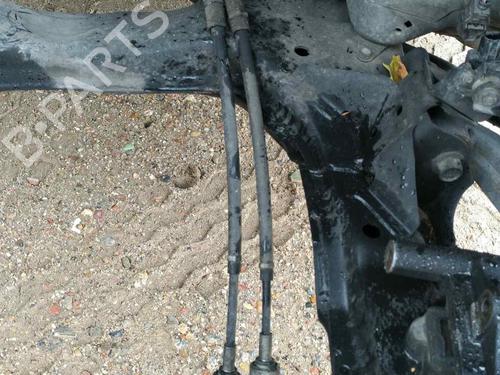 Used Gear lever HONDA FR-V (BE) 2.2 i CTDi (BE5) (140 hp) 7416570