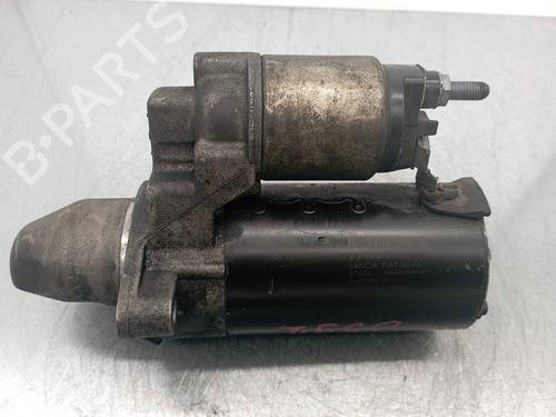 Used Starter FIAT PUNTO EVO (199_) [2008-2025]  11012021