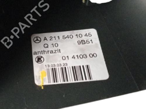 Switch MERCEDES-BENZ E-CLASS (W211) E 320 CDI (211.026) | BP30270171I30