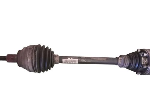 Used Left front driveshaft SEAT LEON (1P1) [2005-2013]  30696225