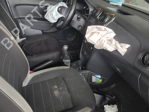Electronic sensor DACIA SANDERO II  | BP17230218M84  - Image 9