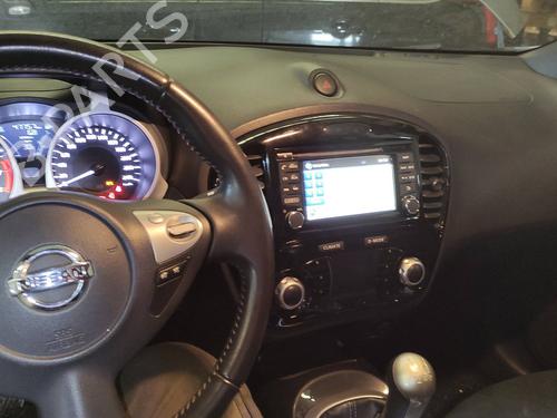 Steering column NISSAN JUKE (F15)  | BP18958724M21 