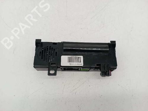 Elektronisk modul CITROËN C4 Grand Picasso II (DA_, DE_) [2013-2025]  10252389