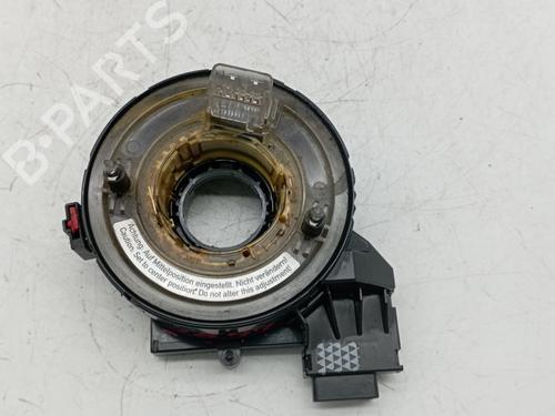 Used Squib airbag SEAT TOLEDO III (5P2) [2004-2009]  31809318