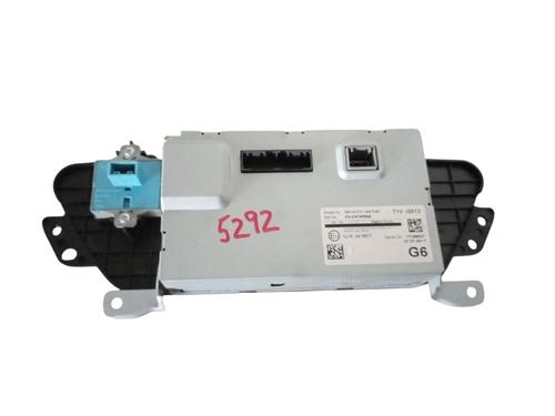 Display monitor HONDA CR-V IV (RM_) 1.6 i-DTEC (RE6) | BP29994100C48 