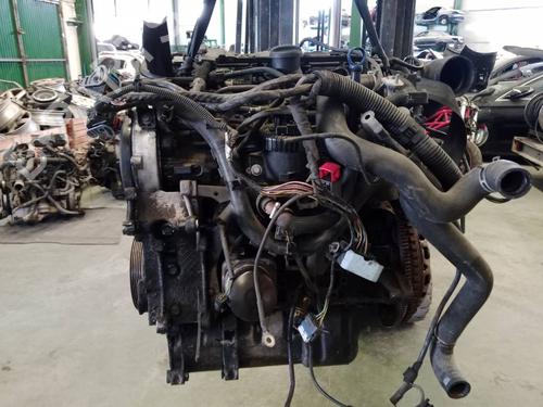 Engine CITROËN XSARA PICASSO (N68) 2.0 HDi | BP28974134M1