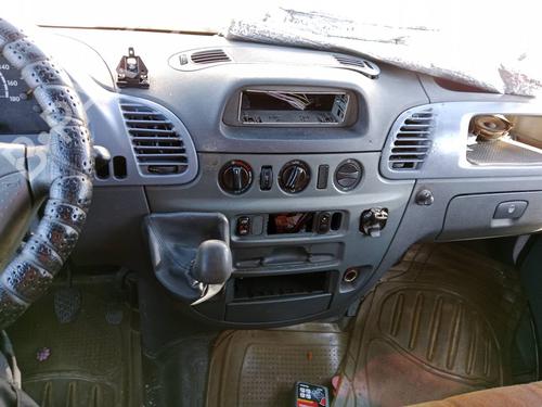 Front right window mechanism MERCEDES-BENZ SPRINTER 3-t Van (B903)  | BP25793626C23 