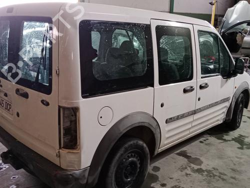 Engine FORD TRANSIT CONNECT (P65_, P70_, P80_) 1.8 Di | BP37639054M1  - Image 5