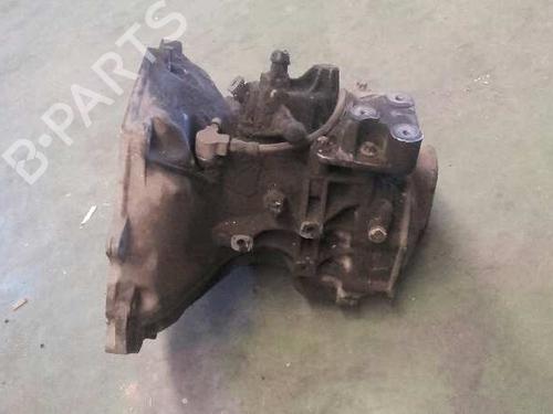 Gearbox OPEL ASTRA F Hatchback (T92) 1.6 i 16V (F08, M08, F68, M68) | BP2974244M3 