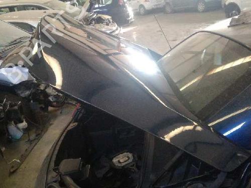 Tailgate BMW Z4 Roadster (E89) sDrive 35 i | BP4617247C6 