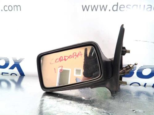 Used Left mirror SEAT CORDOBA (6K1, 6K2) [1993-2002]  1076975