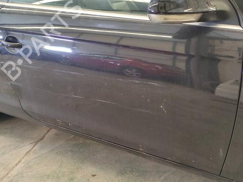 Right front door VW EOS (1F7, 1F8) 2.0 TDI | BP17527115C3 
